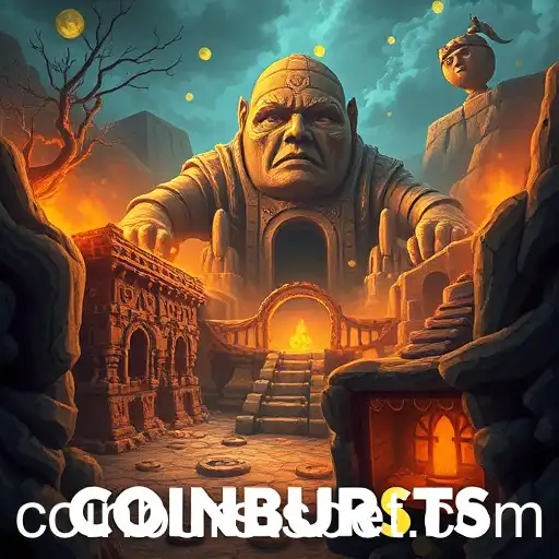 Unraveling the Excitement: Dive into Adventure Quests with COINBURSTS
