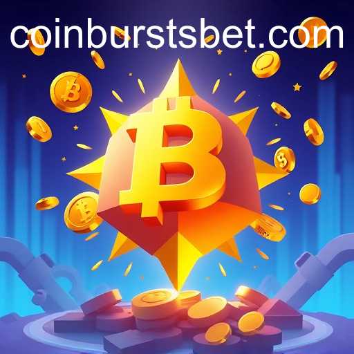 COINBURSTS Redefining Game Economies