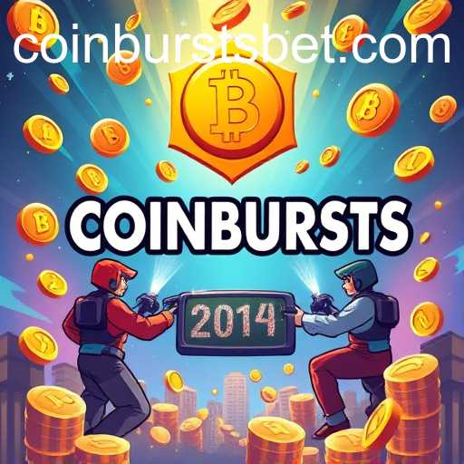 The Rise of COINBURSTS: A New Era in Gaming
