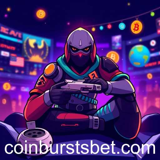 The Rise of COINBURSTS in Online Gaming