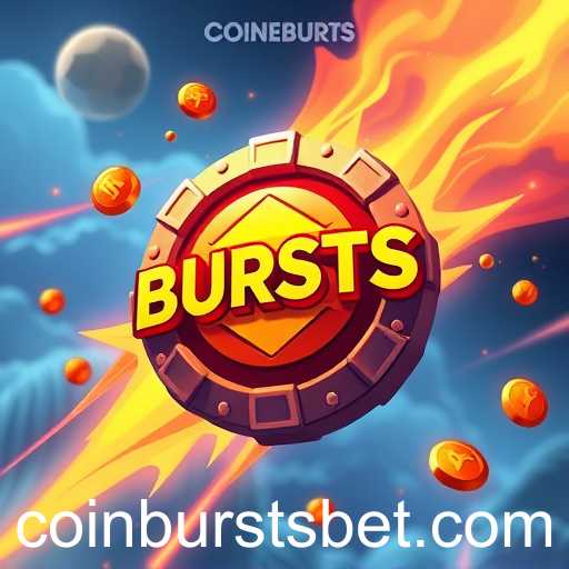 The Phenomenon of COINBURSTS in 2025