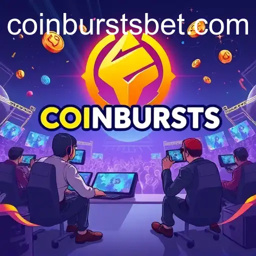 Coinbursts Revolutionizes Gaming Experience