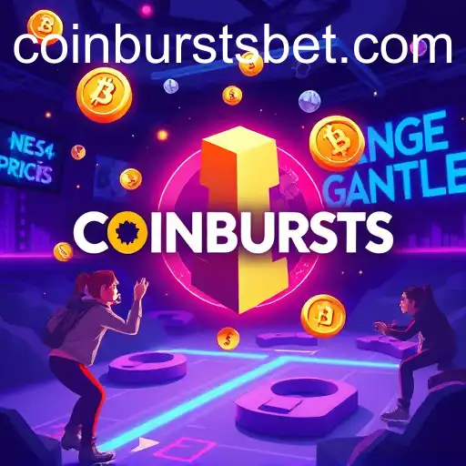 Gaming Revolution Amidst Coinbursts Craze