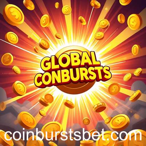 The Digital Arcade: COINBURSTS Surge in Popularity