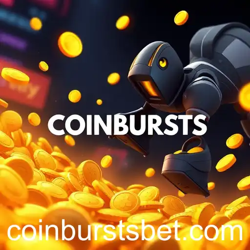 The Evolution of Online Gaming: A New Era with COINBURSTS