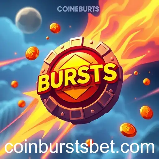 Gamers Celebrate the Revival of Coinbursts