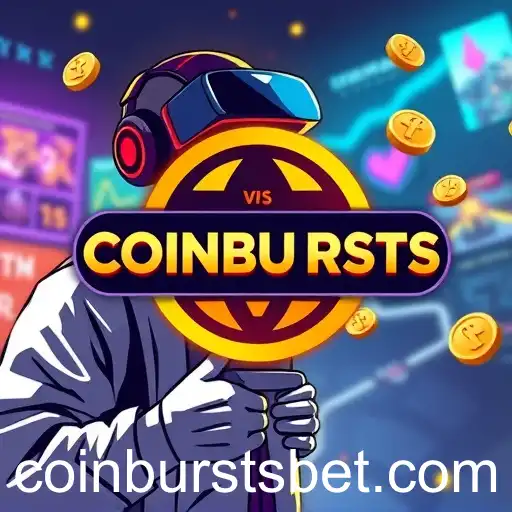 COINBURSTS: A Game-Changing Phenomenon in the Digital Landscape