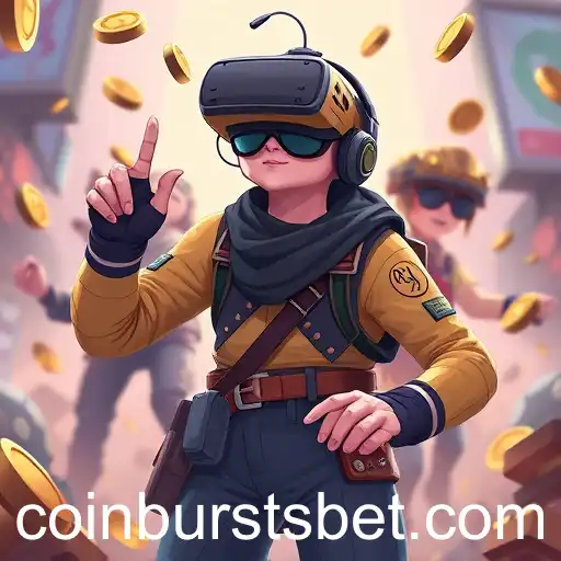 The Rise of Coinbursts in Gaming