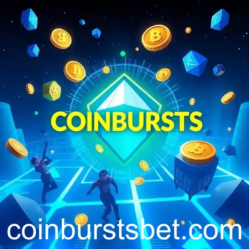 The Rise of COINBURSTS: Revolutionizing Online Gaming in 2025