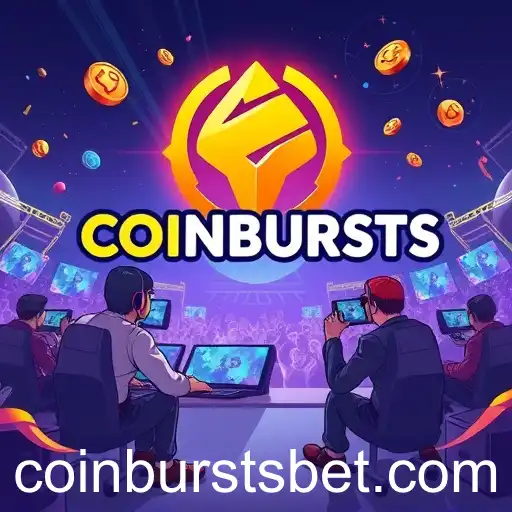 Coinbursts Revolutionizes Gaming Experience