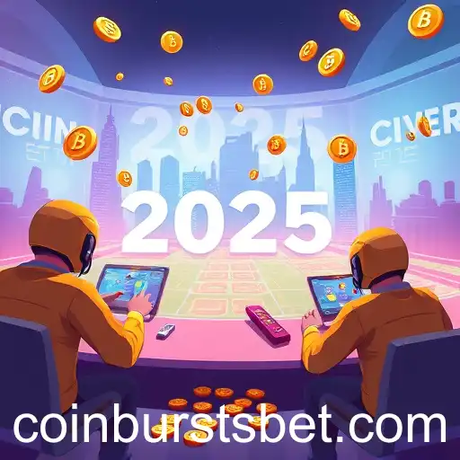 The Evolution of Online Gaming in 2025