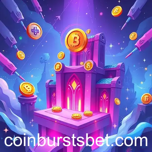 Gamers Celebrate the Revival of Coinbursts