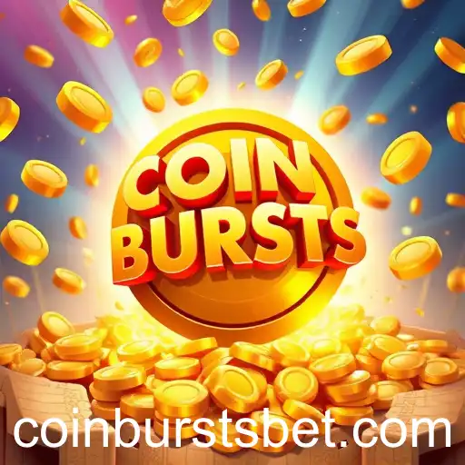 Gaming Revolution with COINBURSTS