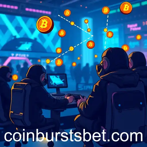 The Rise of COINBURSTS: A Gaming Revolution in 2025
