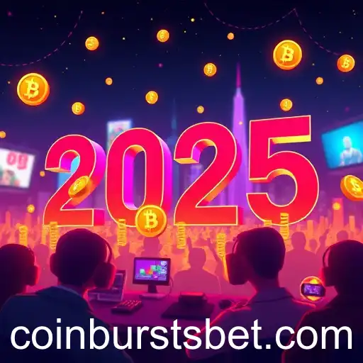 The Rise and Impact of COINBURSTS