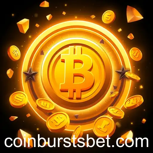 Exploring the Rise of COINBURSTS in Online Gaming