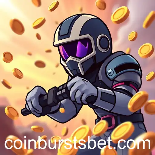 The Rise of COINBURSTS: A Digital Renaissance in Gaming