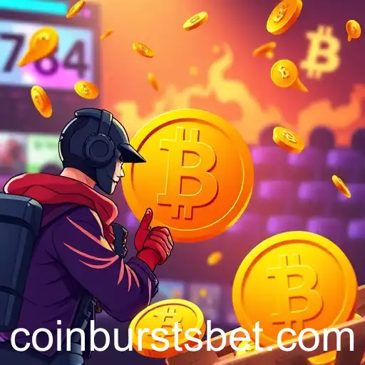 The Rise of COINBURSTS in Gaming