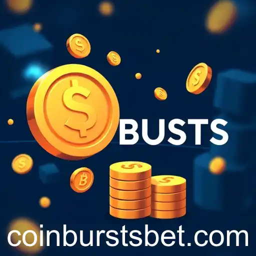 The Rise of COINBURSTS: A New Era in Online Gaming