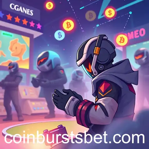 The Rise of Gaming Portals in 2025