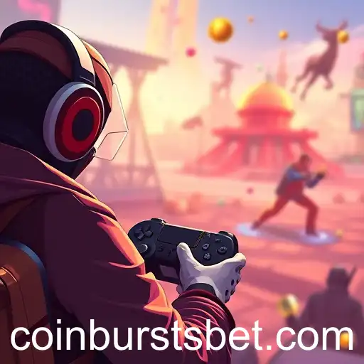 Virtual Realms and Digital Fortunes