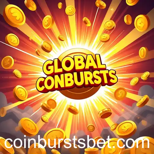 COINBURSTS: Dominating the Global Leaderboard Phenomenon