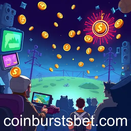 Exploring 'COINBURSTS': A New Era in Multiplayer Modes