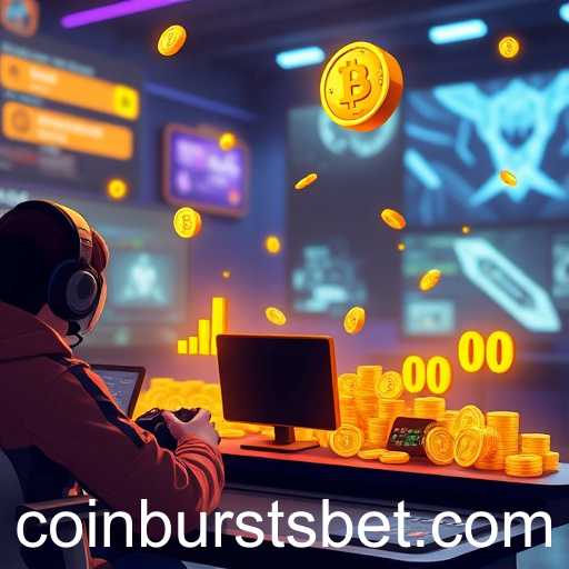 The Rise of Online Gaming Economies