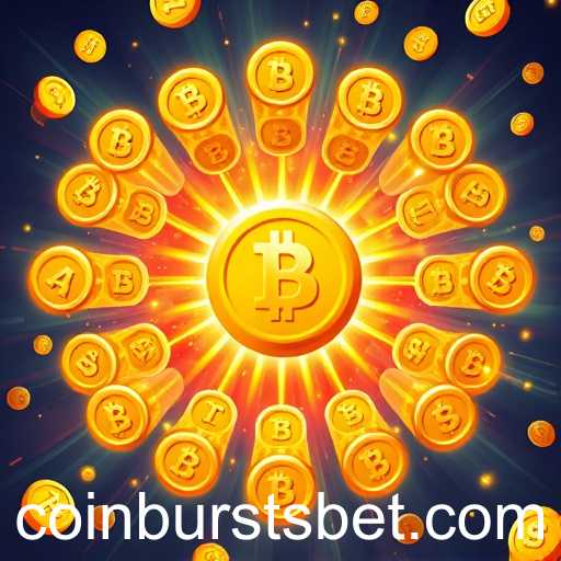COINBURSTS