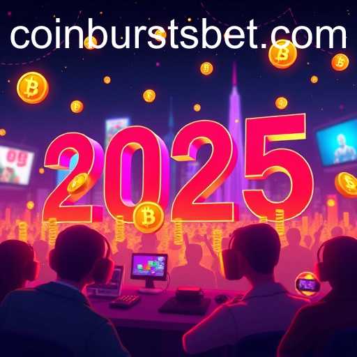 The Rise and Impact of COINBURSTS