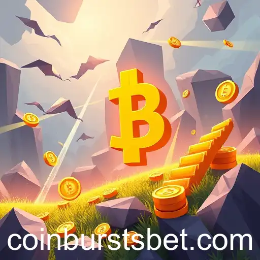 Game On: The Rise of COINBURSTS