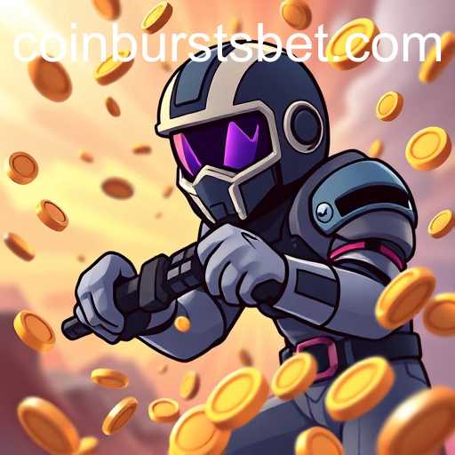 The Rise of COINBURSTS: A Digital Renaissance in Gaming