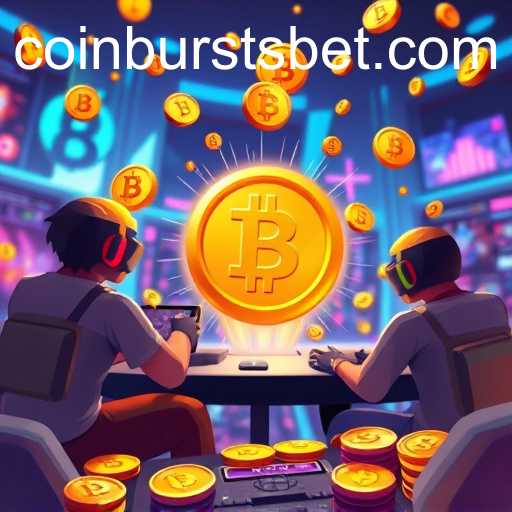 Exploring the Rise of COINBURSTS