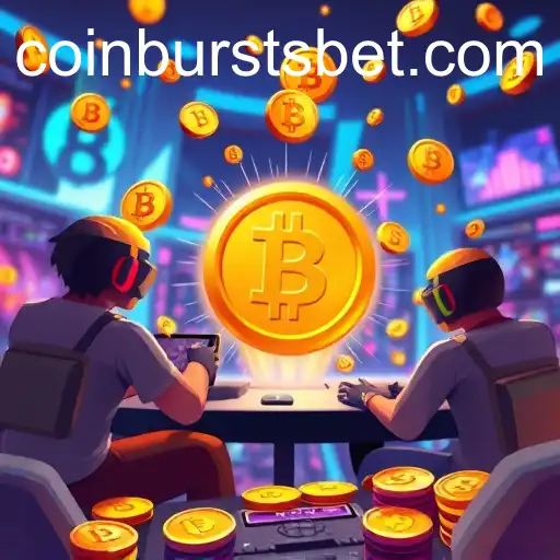 Exploring the Rise of COINBURSTS