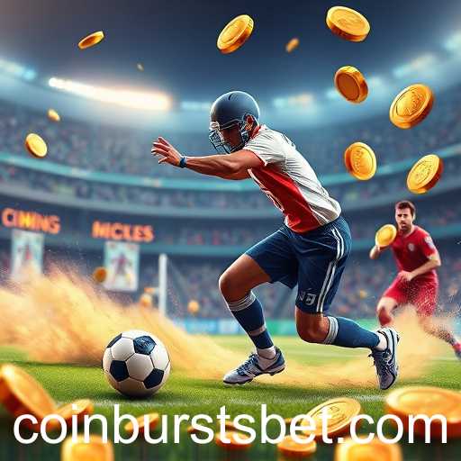 Rising Popularity of COINBURSTS Among Gaming Enthusiasts