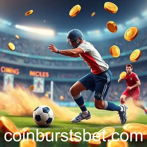 Rising Popularity of COINBURSTS Among Gaming Enthusiasts