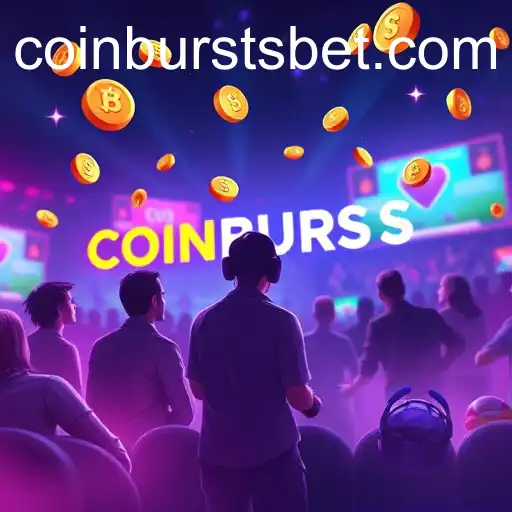 Rising Trend in Online Gaming: COINBURSTS Leads the Charge